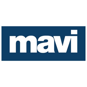 mavi